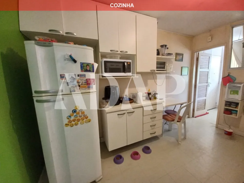 Apartamento, 5 quartos, 189 m² - Foto 29