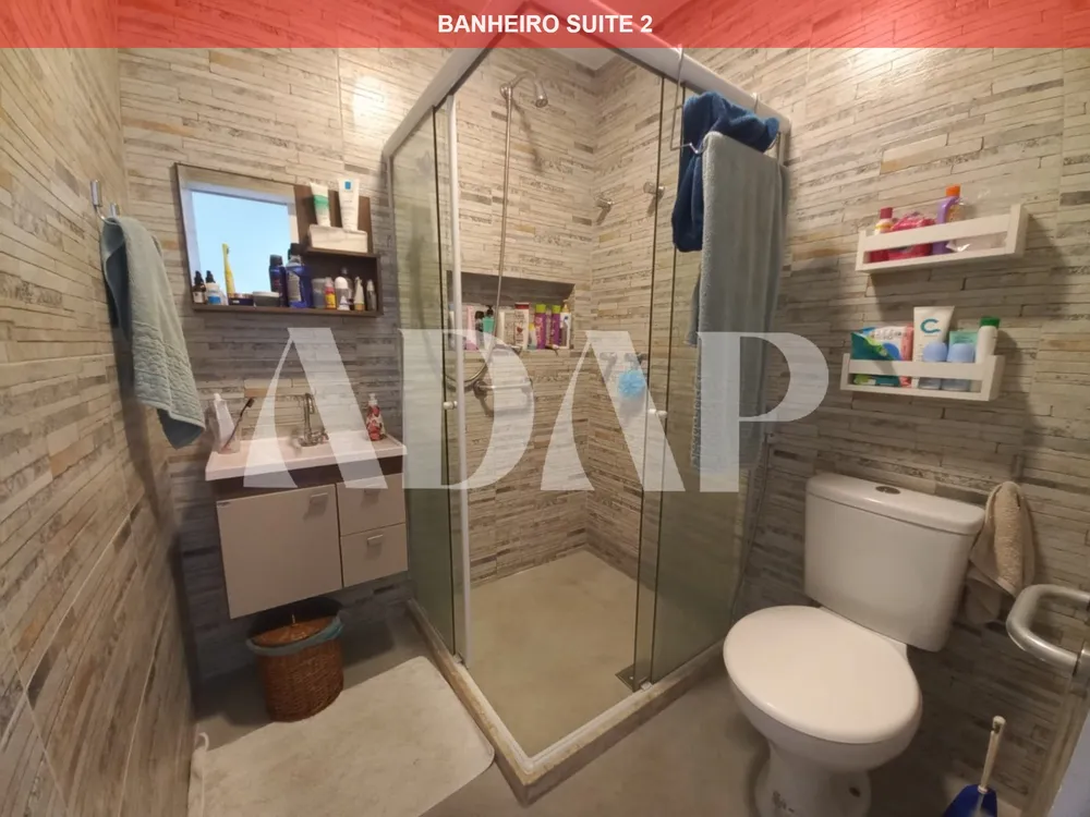 Apartamento, 5 quartos, 189 m² - Foto 14