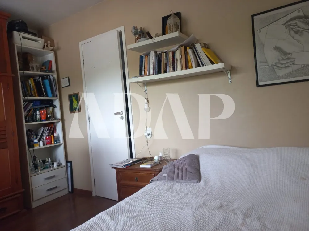 Apartamento, 5 quartos, 189 m² - Foto 22