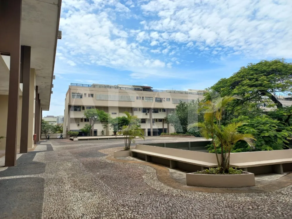 Apartamento, 5 quartos, 189 m² - Foto 38