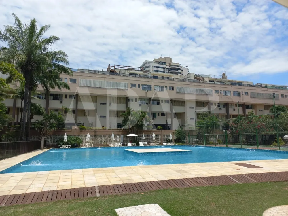 Apartamento, 5 quartos, 189 m² - Foto 36