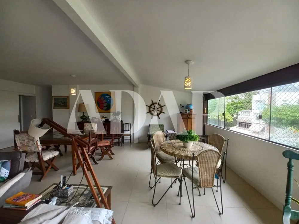 Apartamento, 5 quartos, 189 m² - Foto 2
