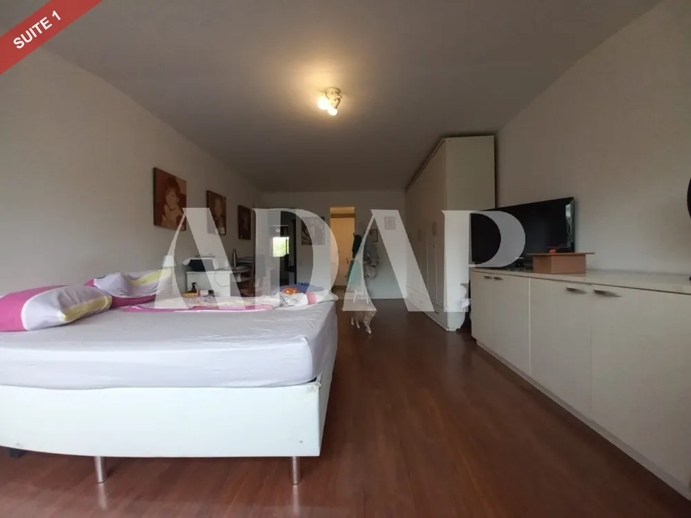 Apartamento, 5 quartos, 189 m² - Foto 6