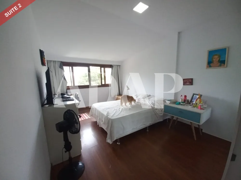 Apartamento, 5 quartos, 189 m² - Foto 12