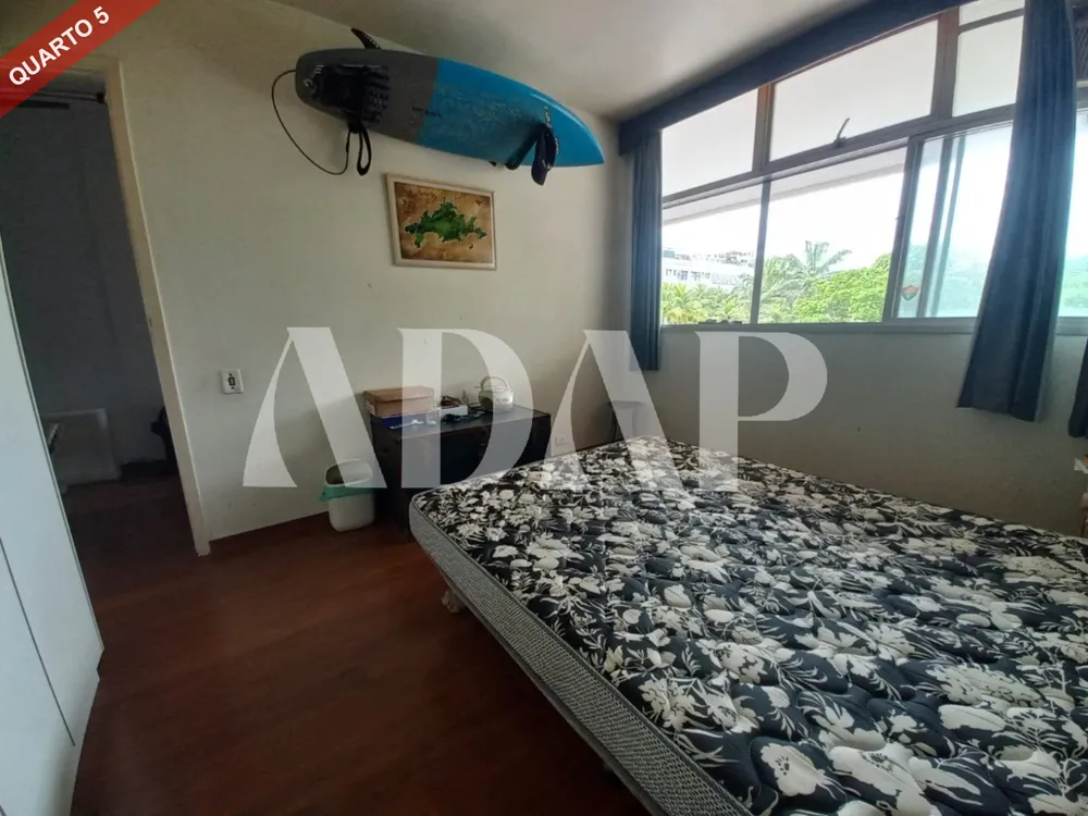 Apartamento, 5 quartos, 189 m² - Foto 25