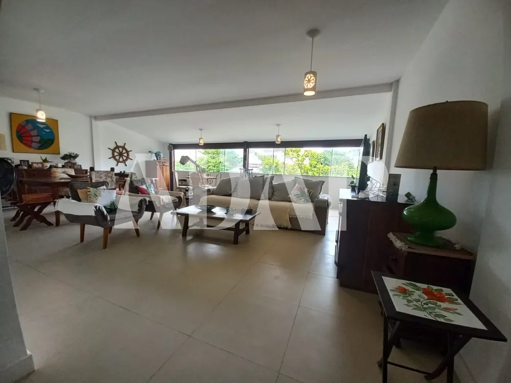 Apartamento, 5 quartos, 189 m² - Foto 3