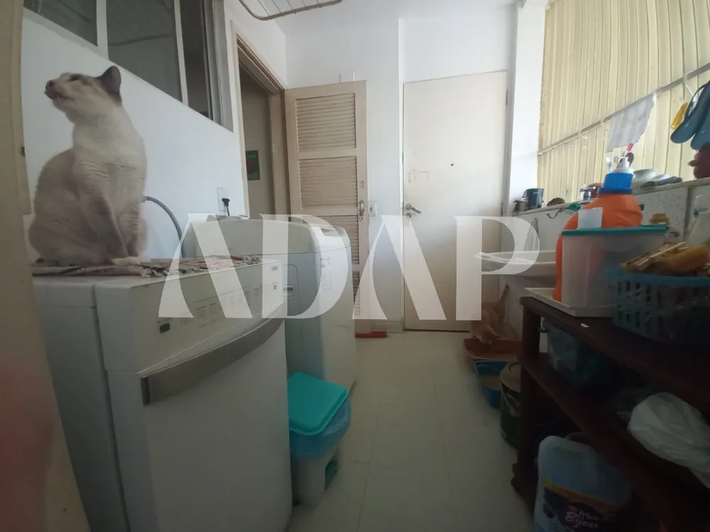 Apartamento, 5 quartos, 189 m² - Foto 33