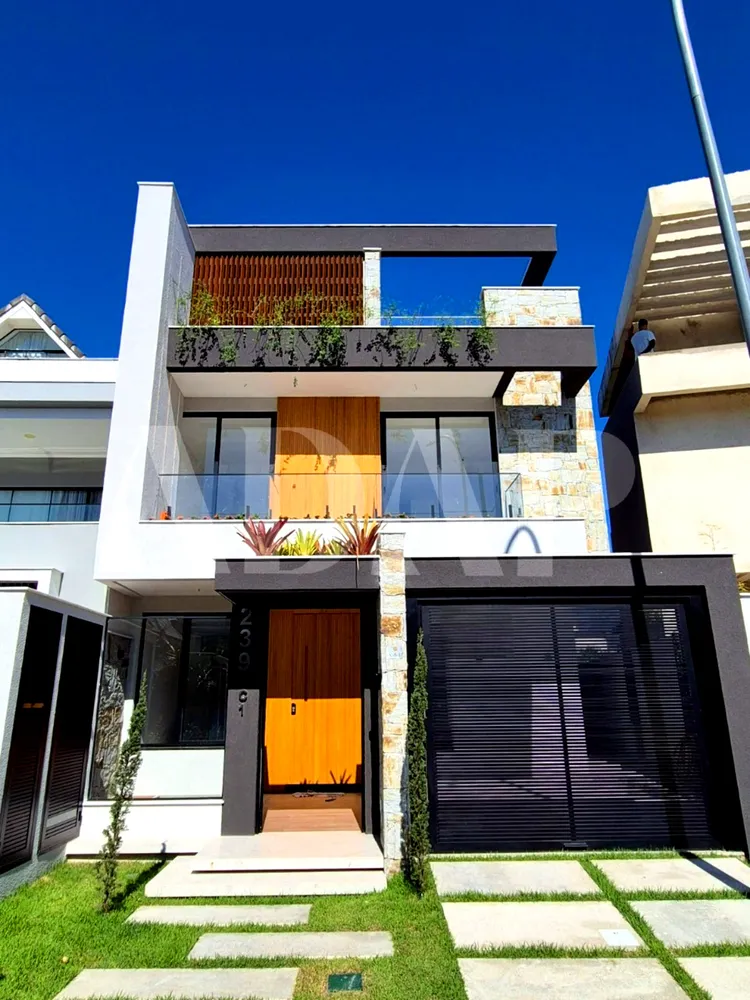 Casa, 5 quartos, 440 m² - Foto 42