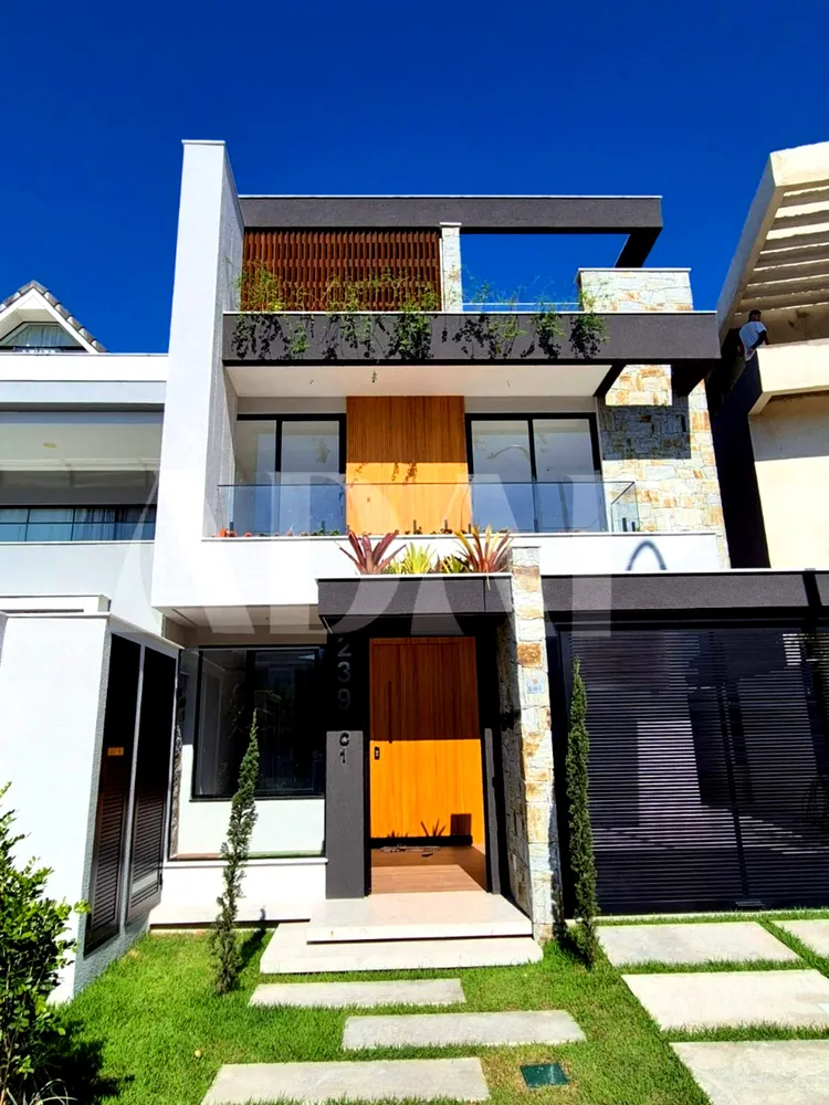 Casa, 5 quartos, 440 m² - Foto 44