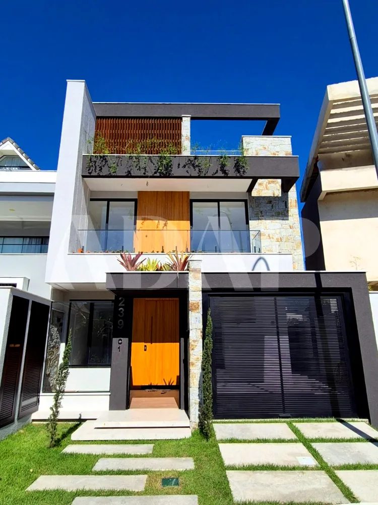 Casa, 5 quartos, 440 m² - Foto 47