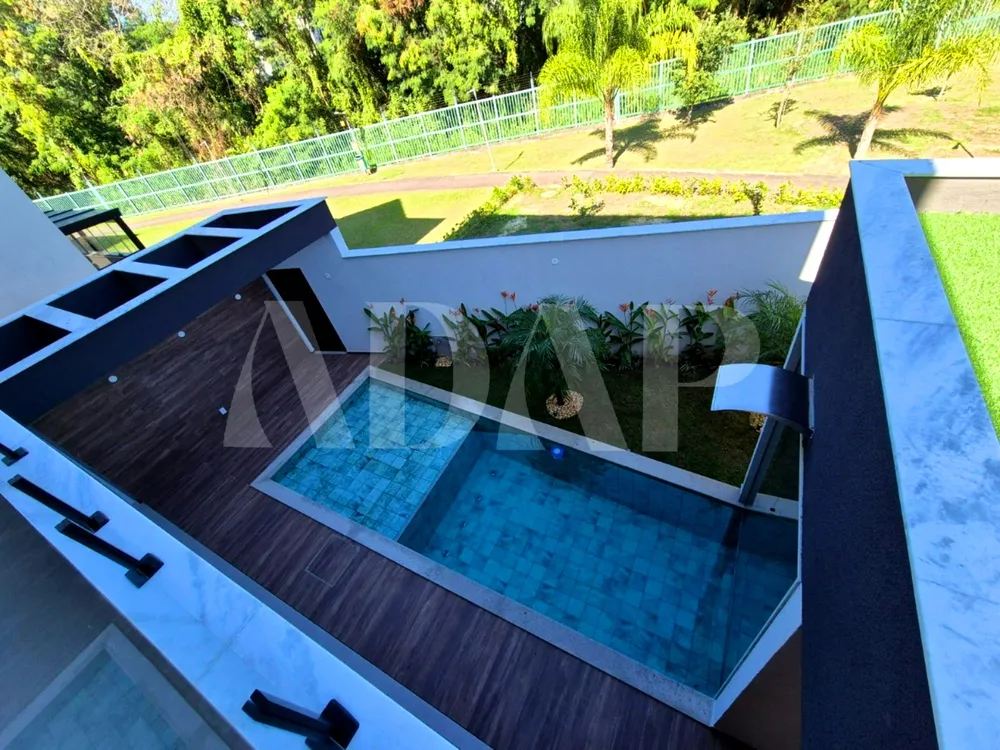 Casa, 5 quartos, 440 m² - Foto 4