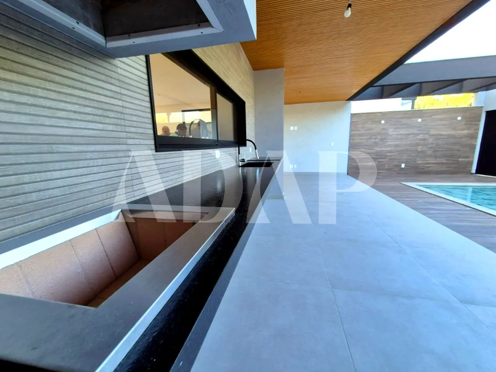 Casa, 5 quartos, 440 m² - Foto 9