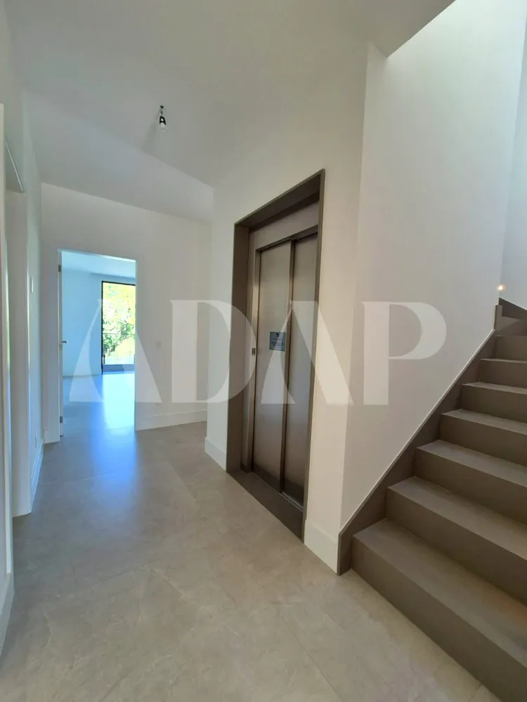 Casa, 5 quartos, 440 m² - Foto 36