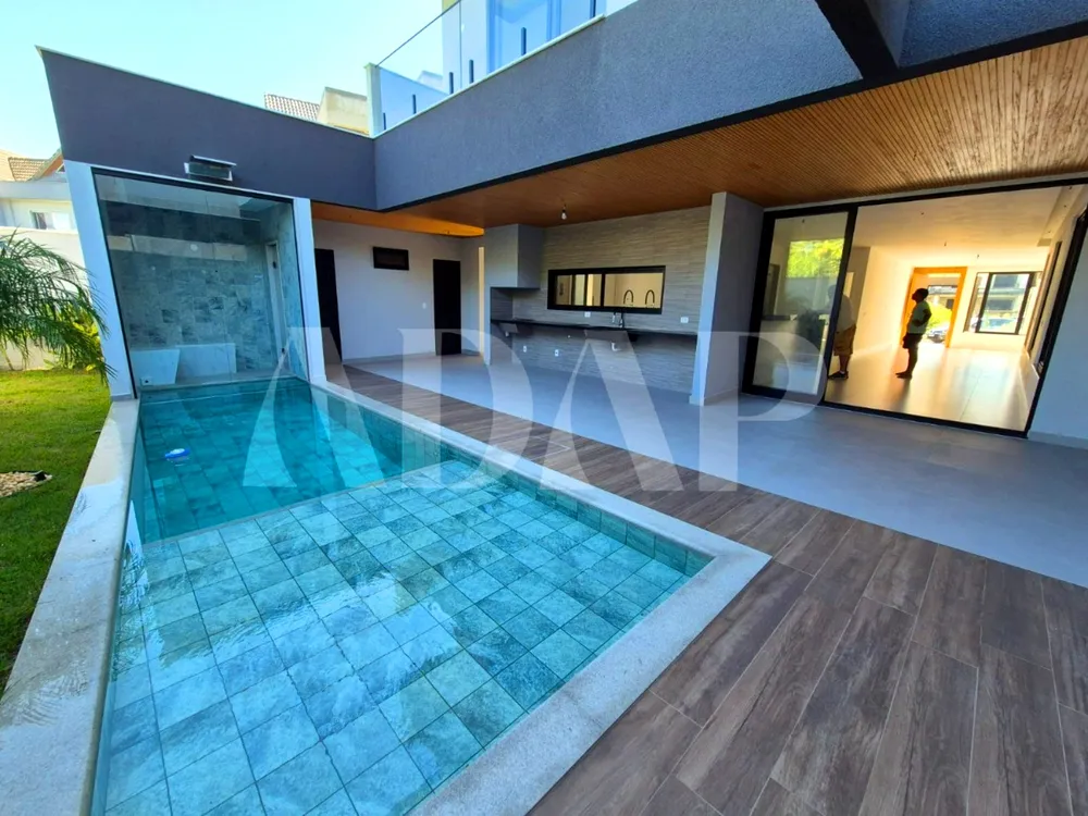 Casa, 5 quartos, 440 m² - Foto 5