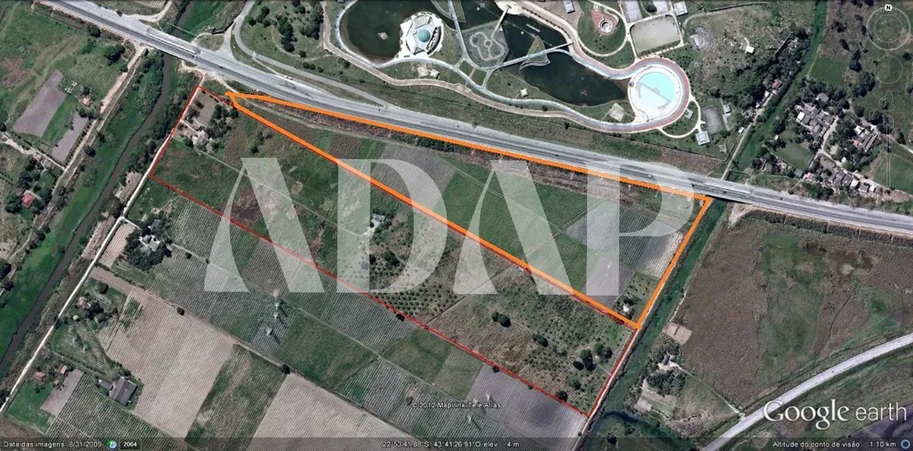 Terreno, 6 hectares - Foto 16