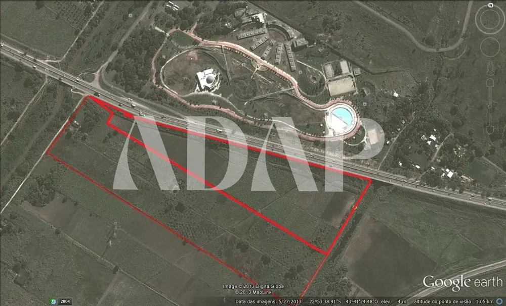 Terreno, 6 hectares - Foto 10