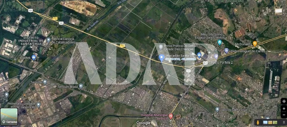 Terreno, 6 hectares - Foto 12