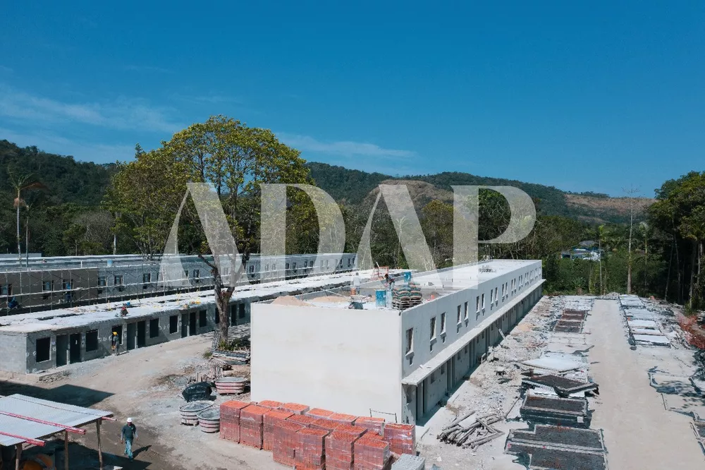 Casa, 2 quartos, 62 m² - Foto 1