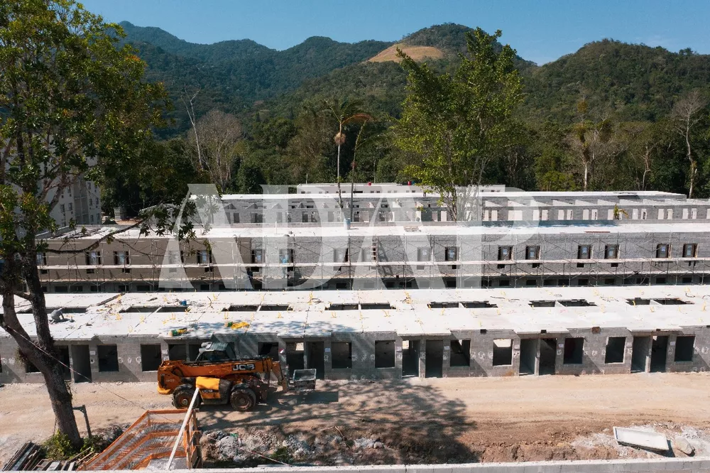 Casa, 2 quartos, 62 m² - Foto 8