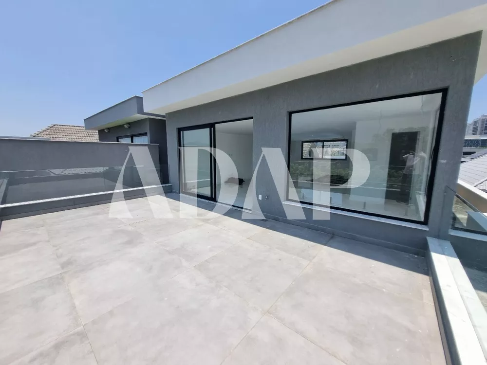 Casa, 4 quartos - Foto 64