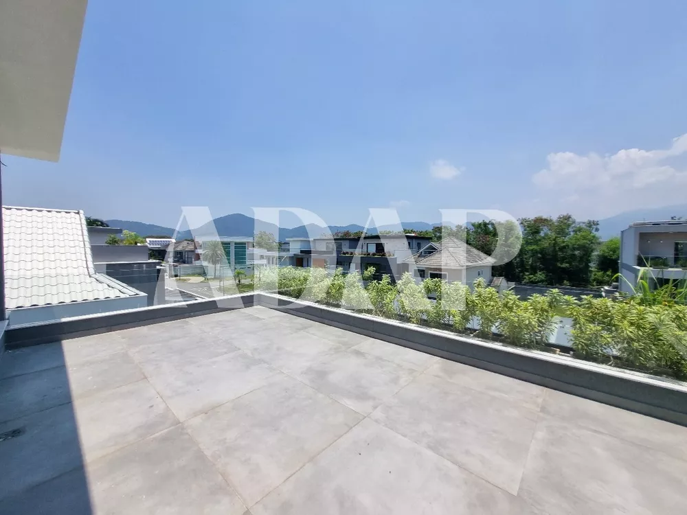Casa, 4 quartos - Foto 69