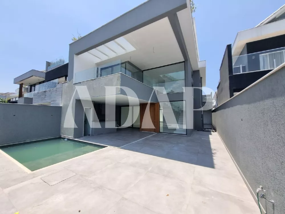 Casa, 4 quartos - Foto 4