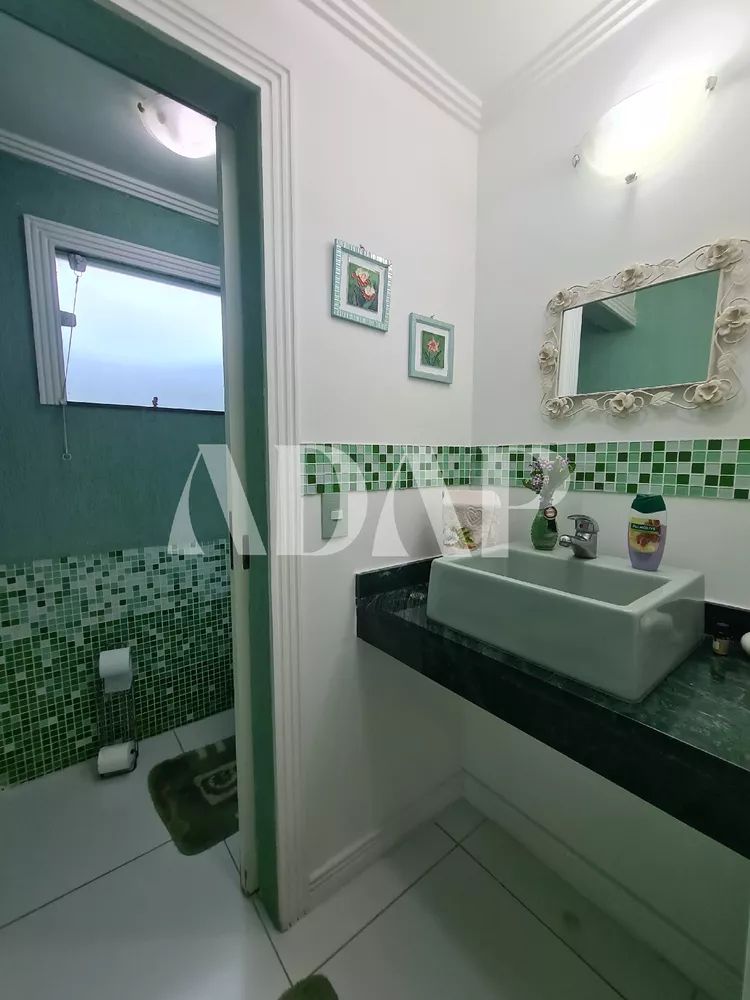 Casa, 4 quartos, 300 m² - Foto 18