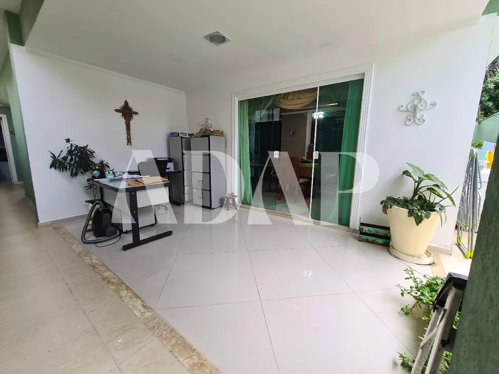 Casa, 4 quartos, 300 m² - Foto 22