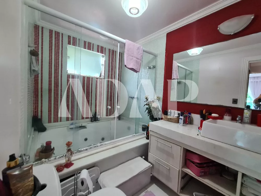 Casa, 4 quartos, 300 m² - Foto 28