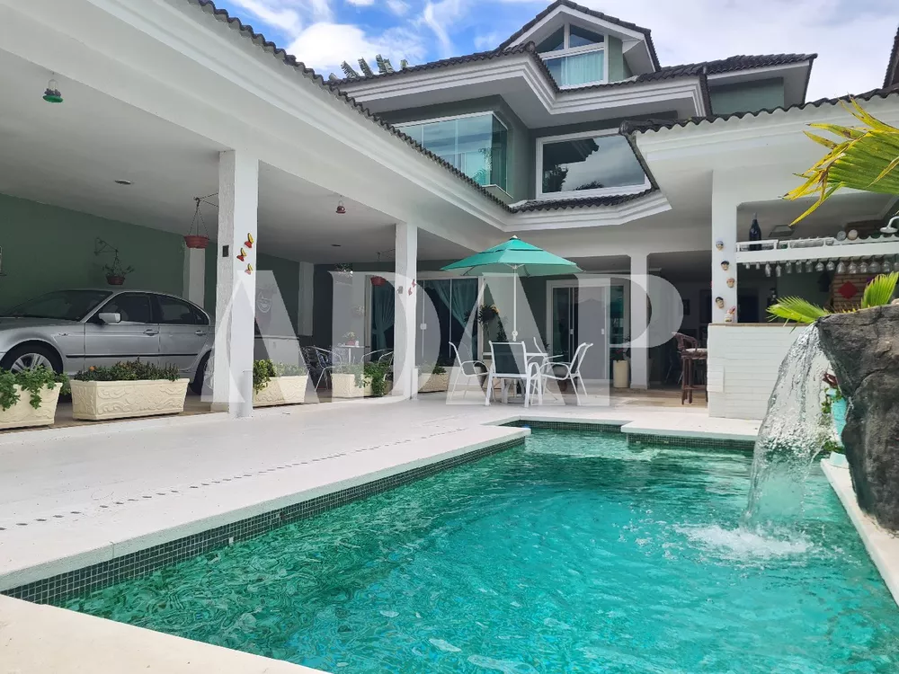 Casa, 4 quartos, 300 m² - Foto 9