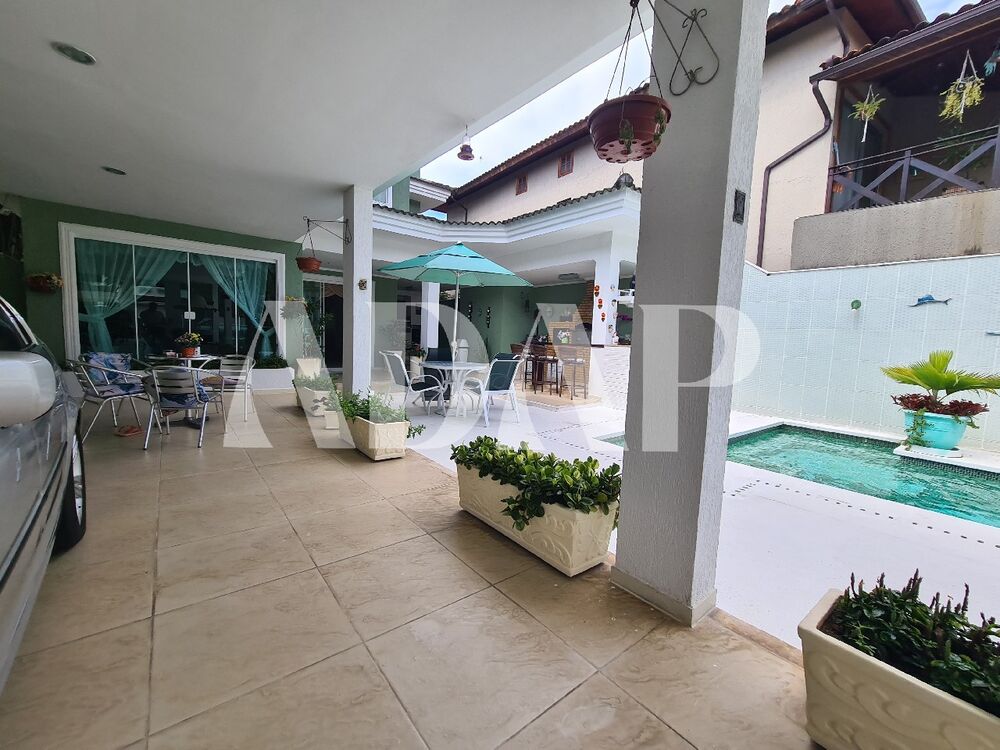 Casa, 4 quartos, 300 m² - Foto 12