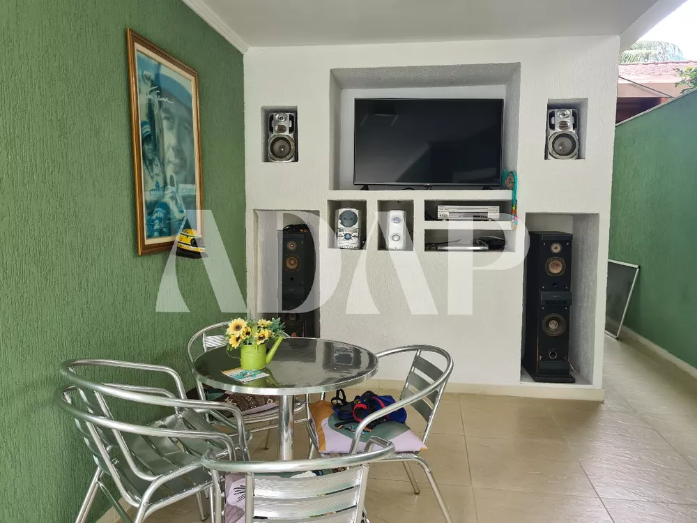 Casa, 4 quartos, 300 m² - Foto 13