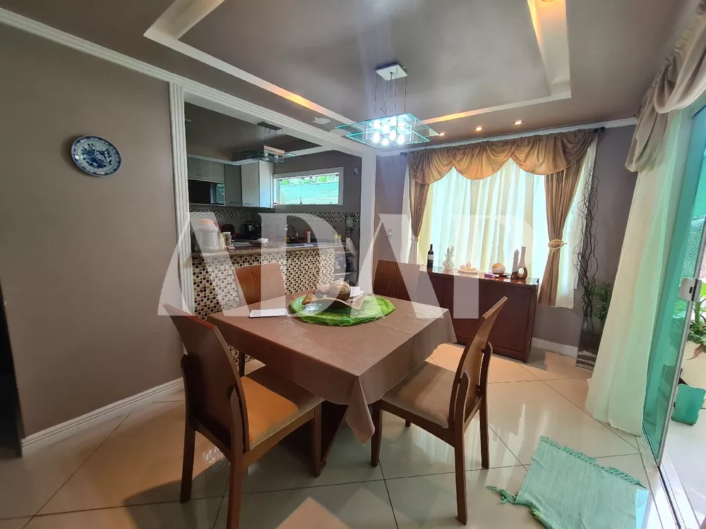 Casa, 4 quartos, 300 m² - Foto 19