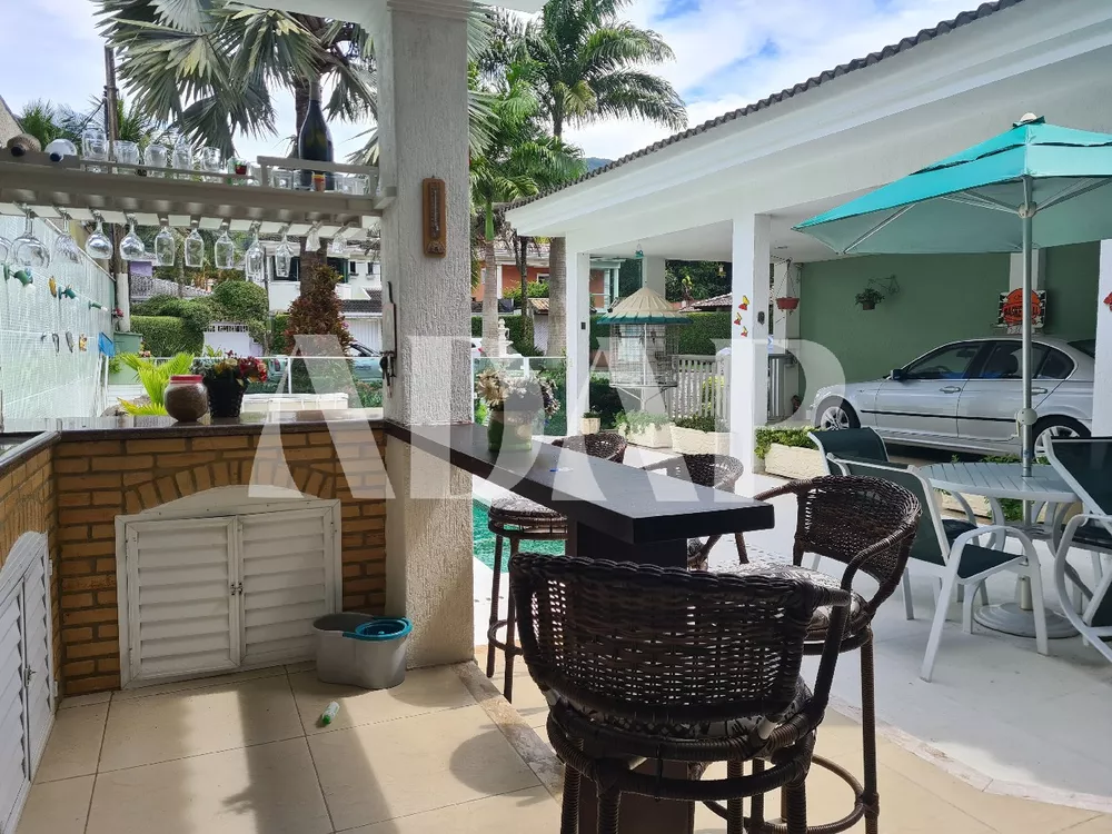 Casa, 4 quartos, 300 m² - Foto 7