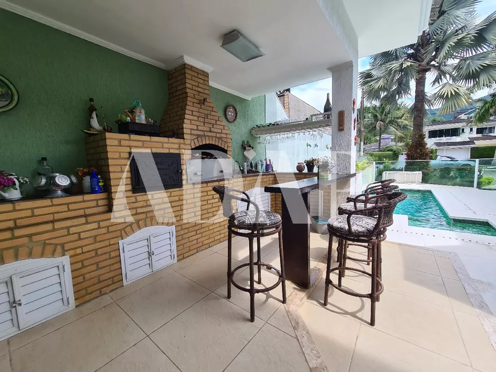 Casa, 4 quartos, 300 m² - Foto 6