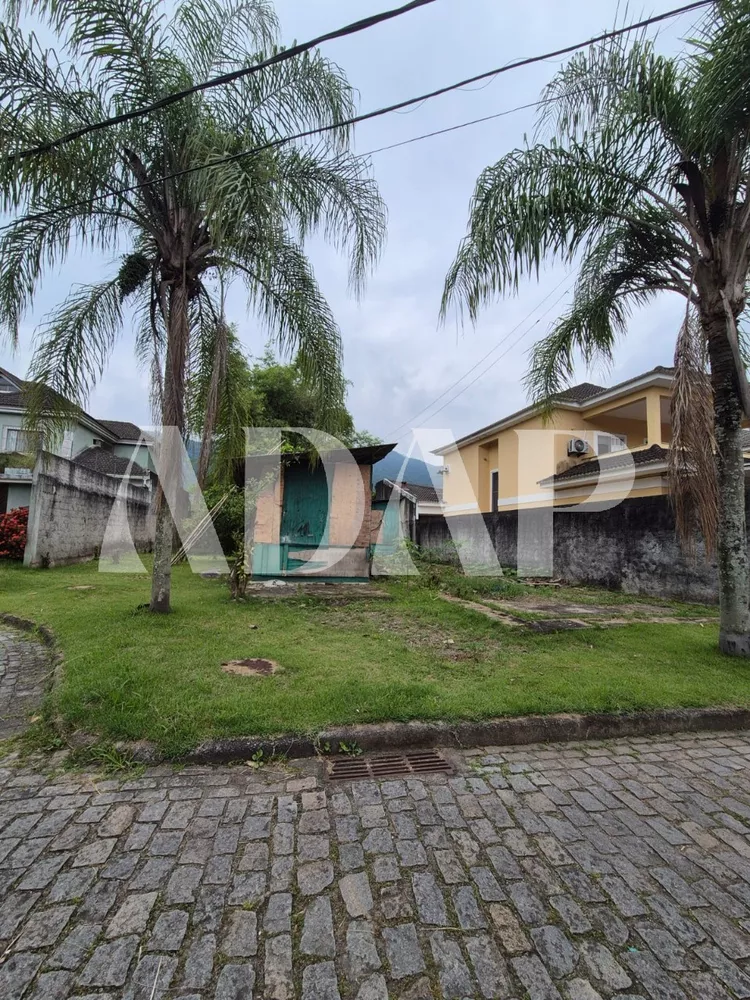 Terreno, 360 m² - Foto 8