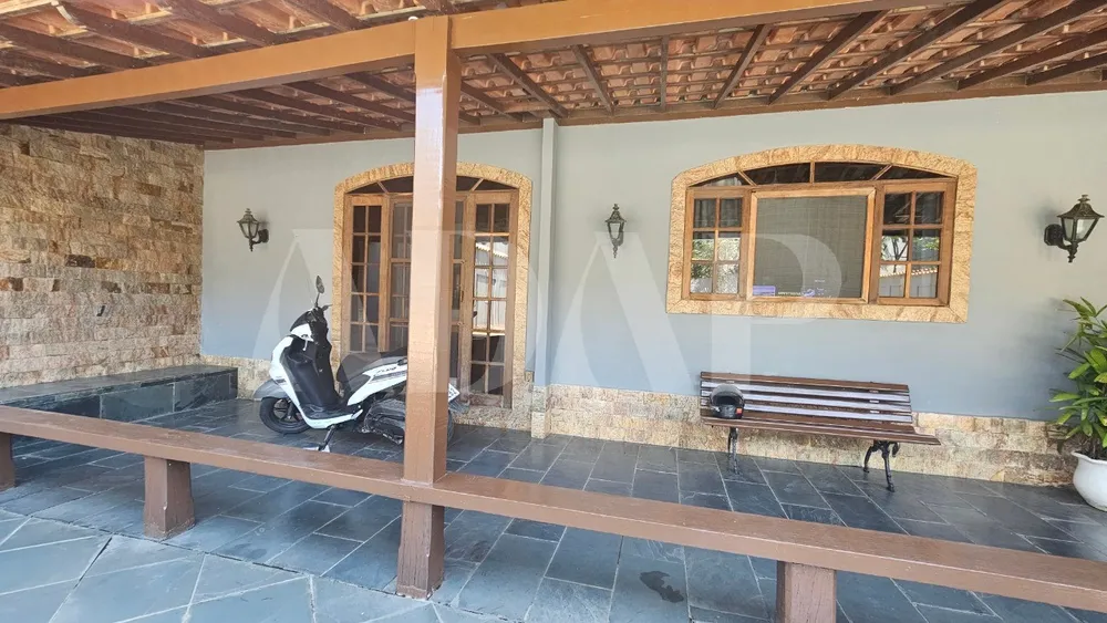 Casa, 3 quartos, 421 m² - Foto 5