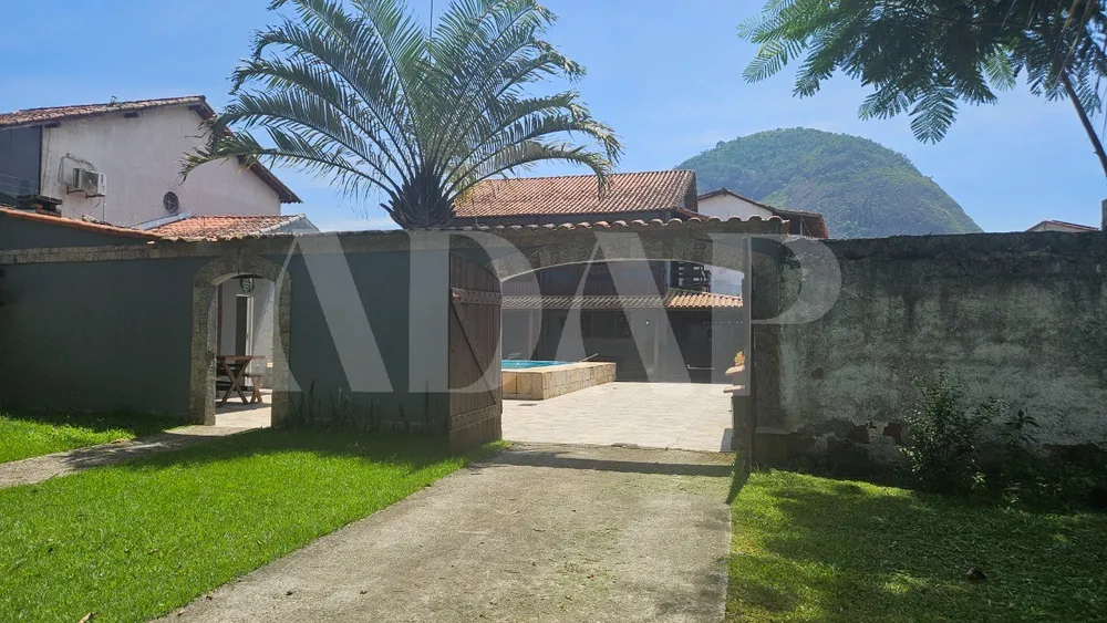 Casa, 3 quartos, 421 m² - Foto 31