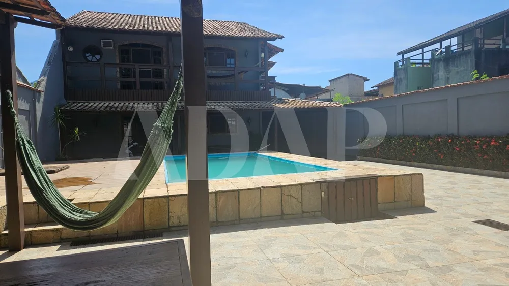 Casa, 3 quartos, 421 m² - Foto 1