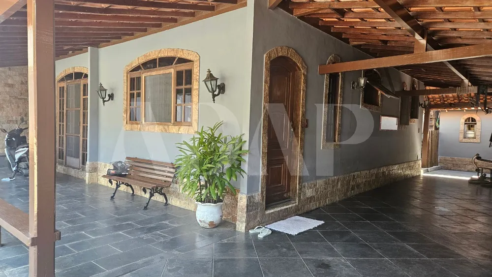 Casa, 3 quartos, 421 m² - Foto 4