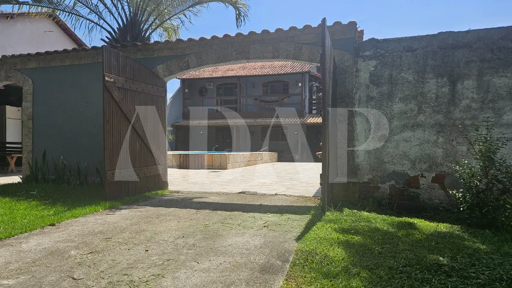Casa, 3 quartos, 421 m² - Foto 32