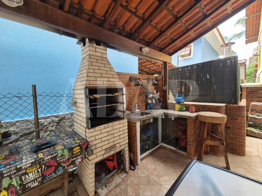 Casa, 3 quartos, 107 m² - Foto 4