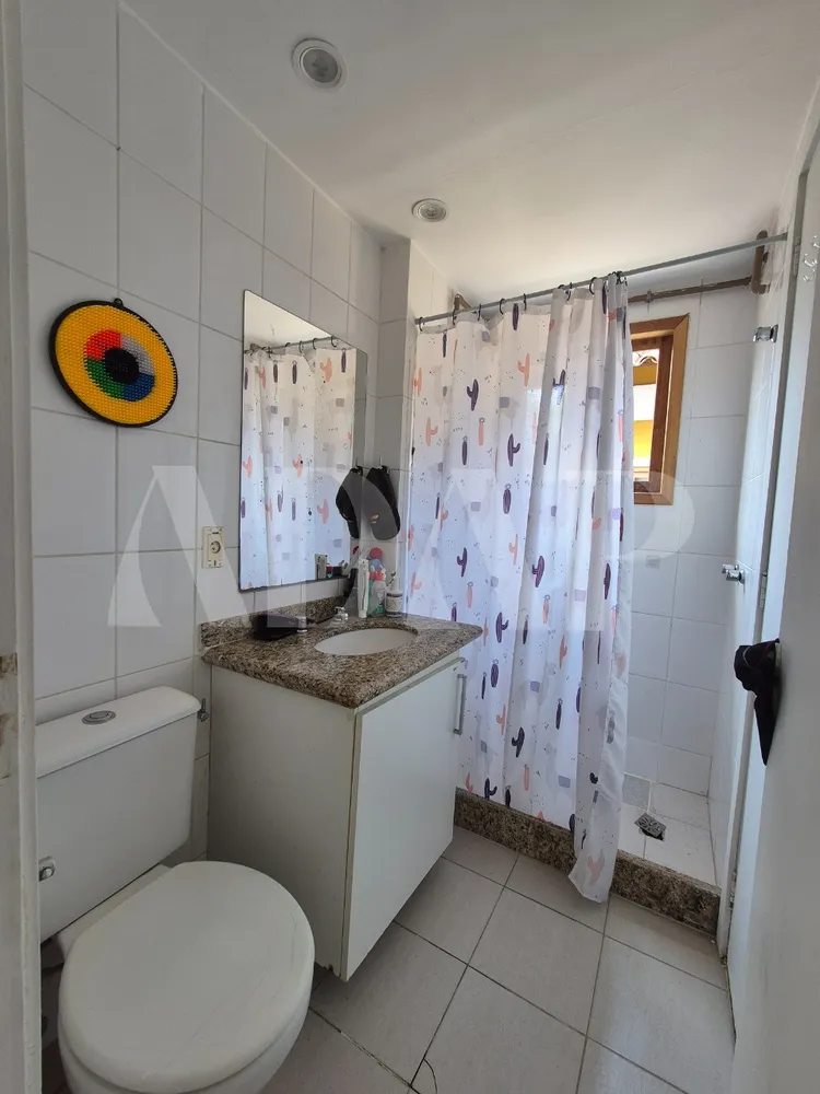 Casa, 3 quartos, 107 m² - Foto 12