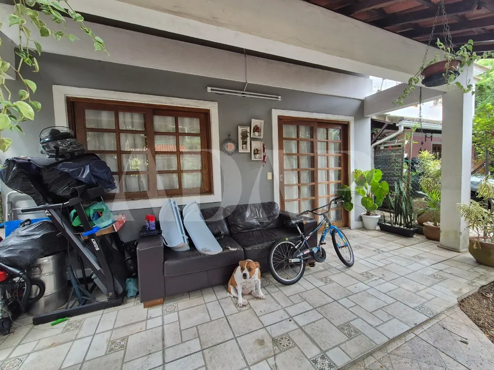 Casa, 3 quartos, 107 m² - Foto 3