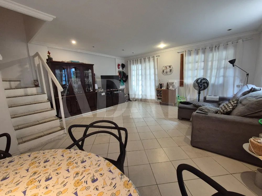Casa, 3 quartos, 107 m² - Foto 11