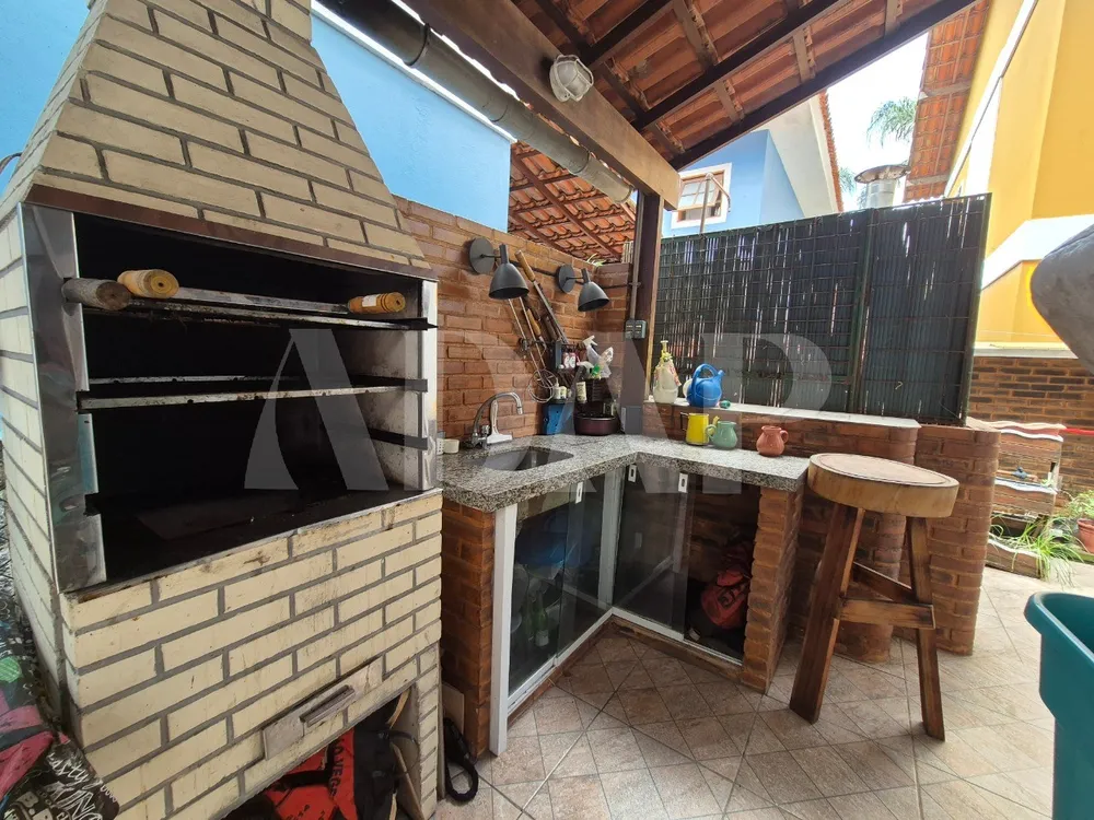 Casa, 3 quartos, 107 m² - Foto 5