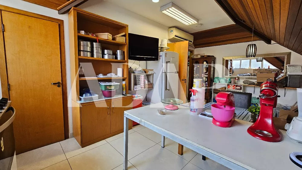 Casa, 4 quartos - Foto 58