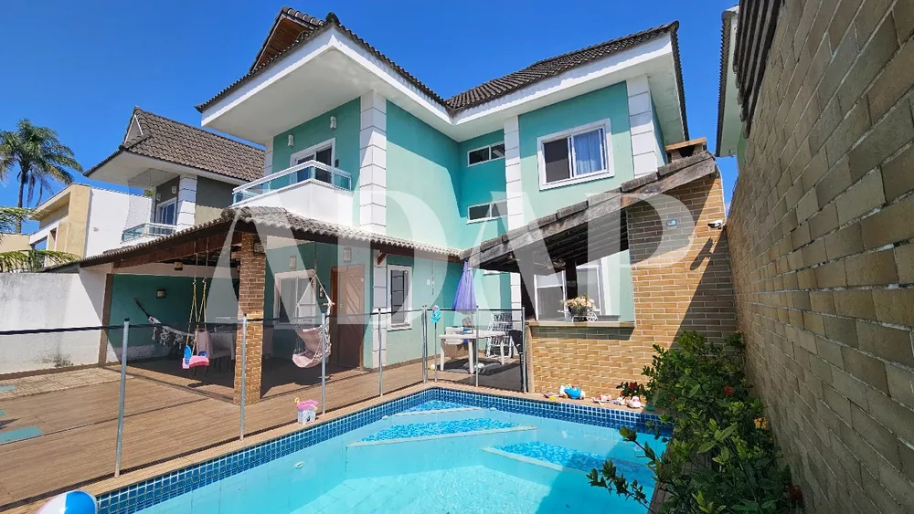 Casa, 4 quartos - Foto 10