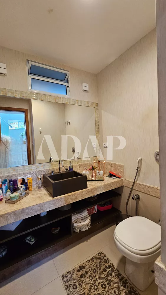 Casa, 4 quartos - Foto 29