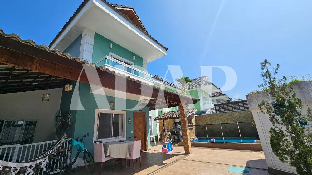 Casa, 4 quartos - Foto 6